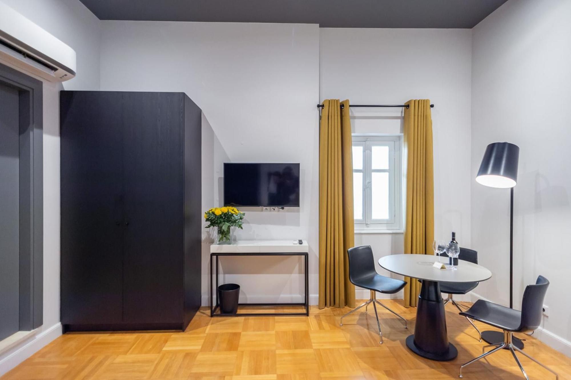 33Solonossuites Atena Cameră foto