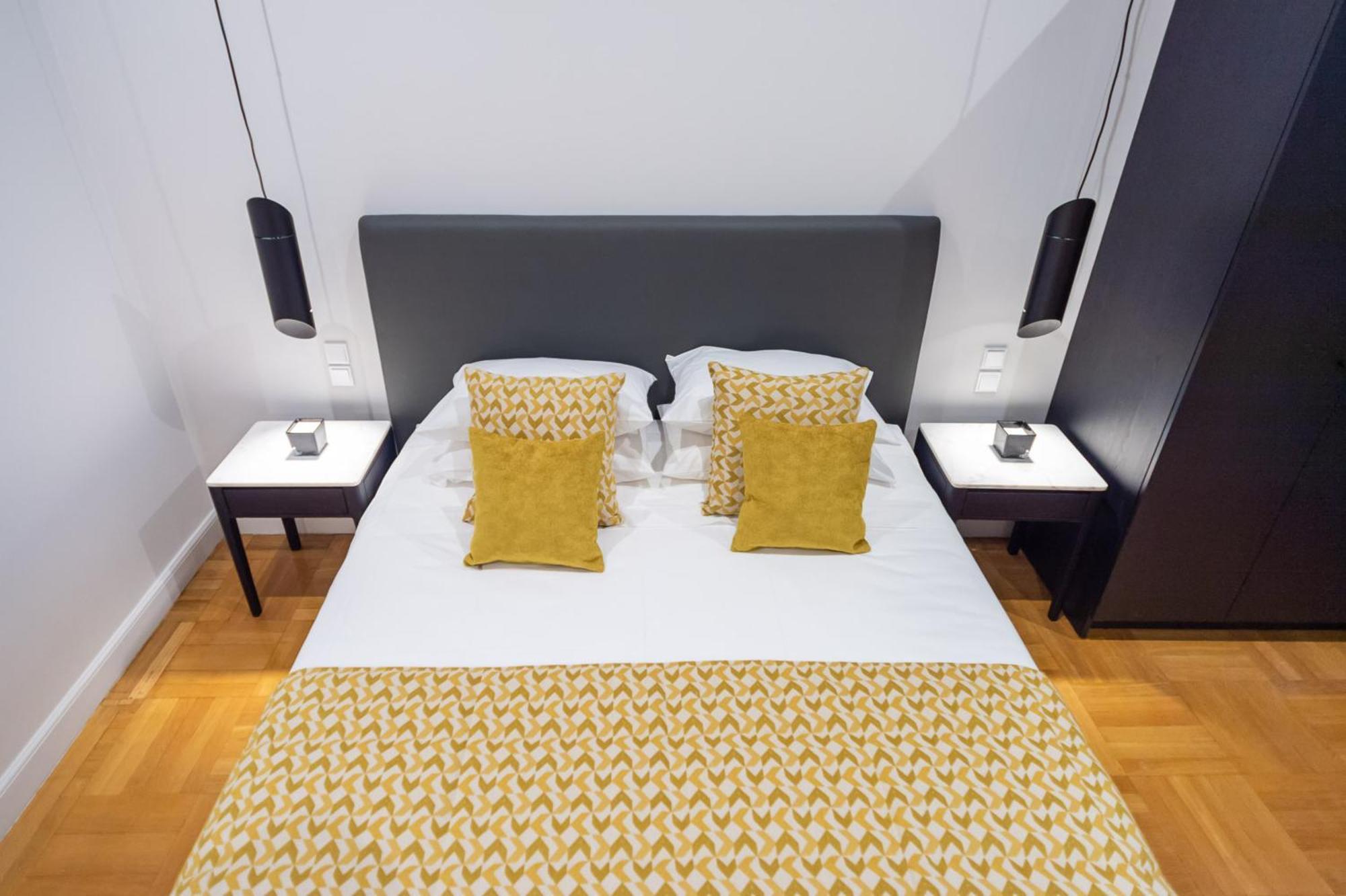 33Solonossuites Atena Cameră foto