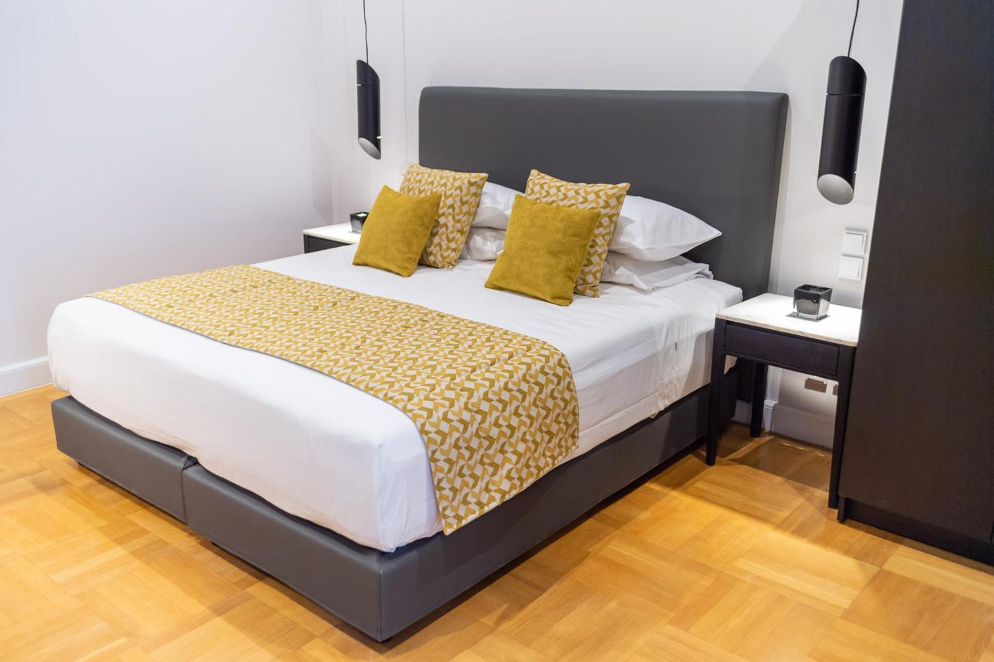 33Solonossuites Atena Cameră foto