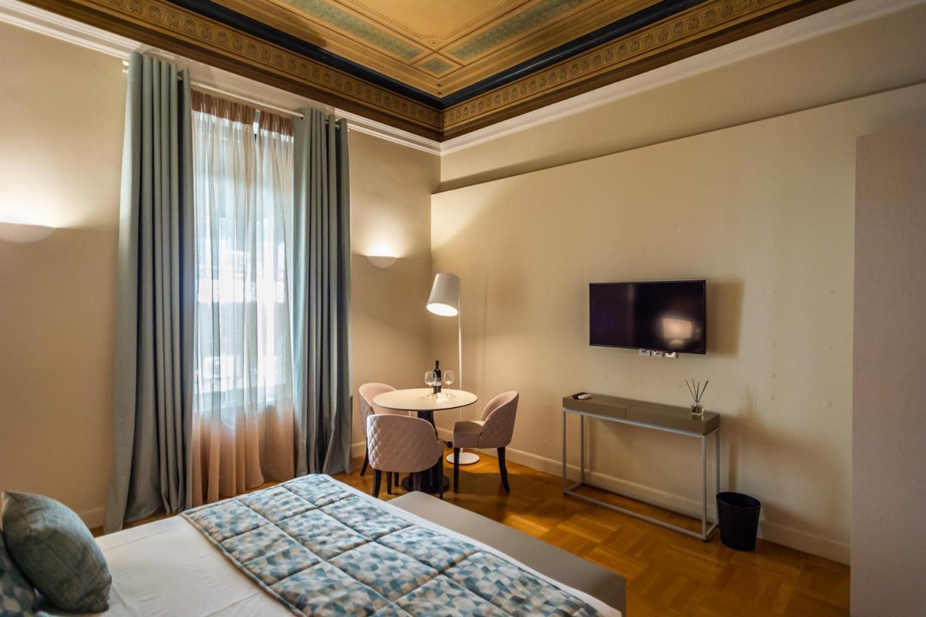 33Solonossuites Atena Cameră foto