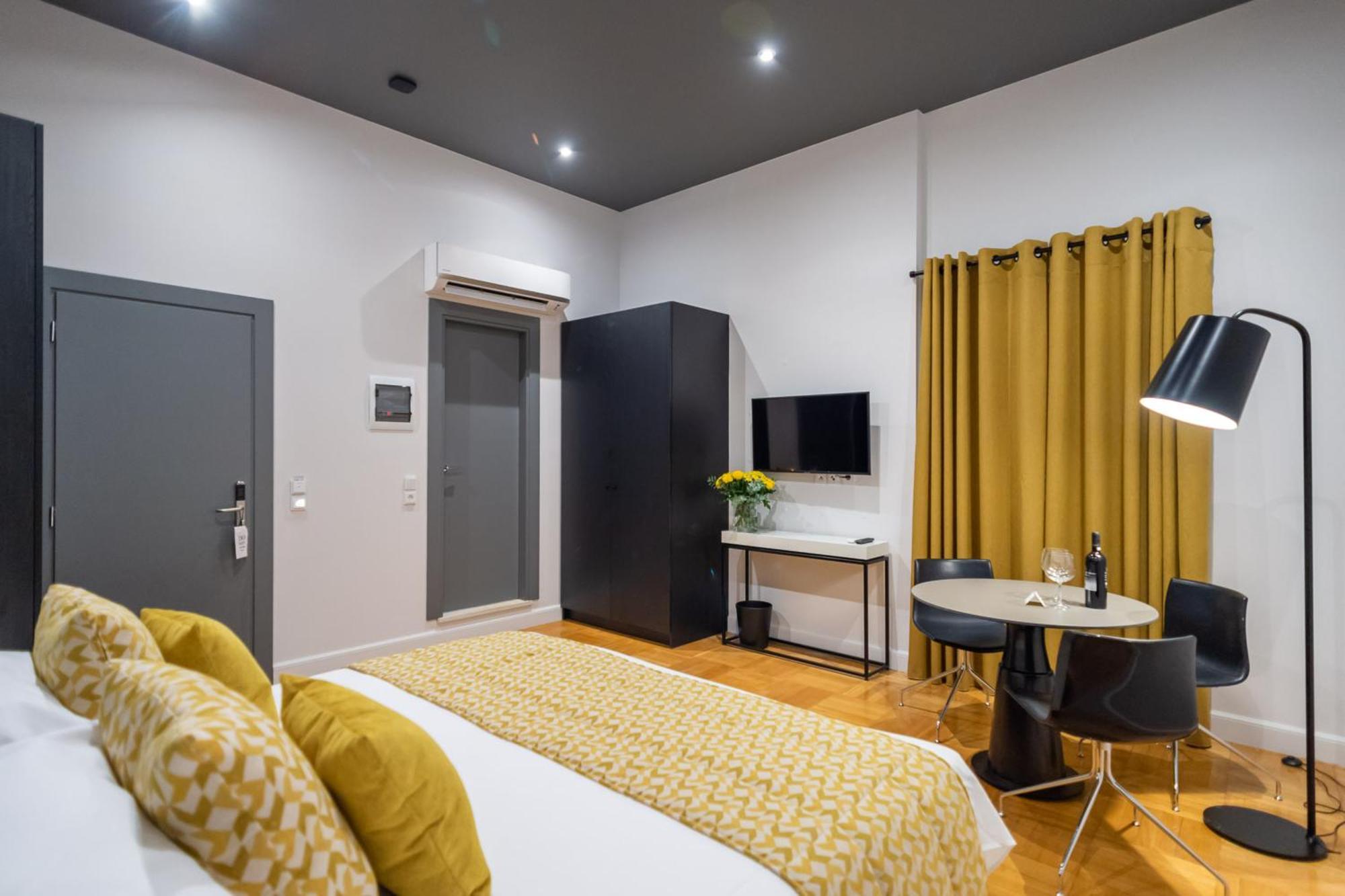 33Solonossuites Atena Cameră foto