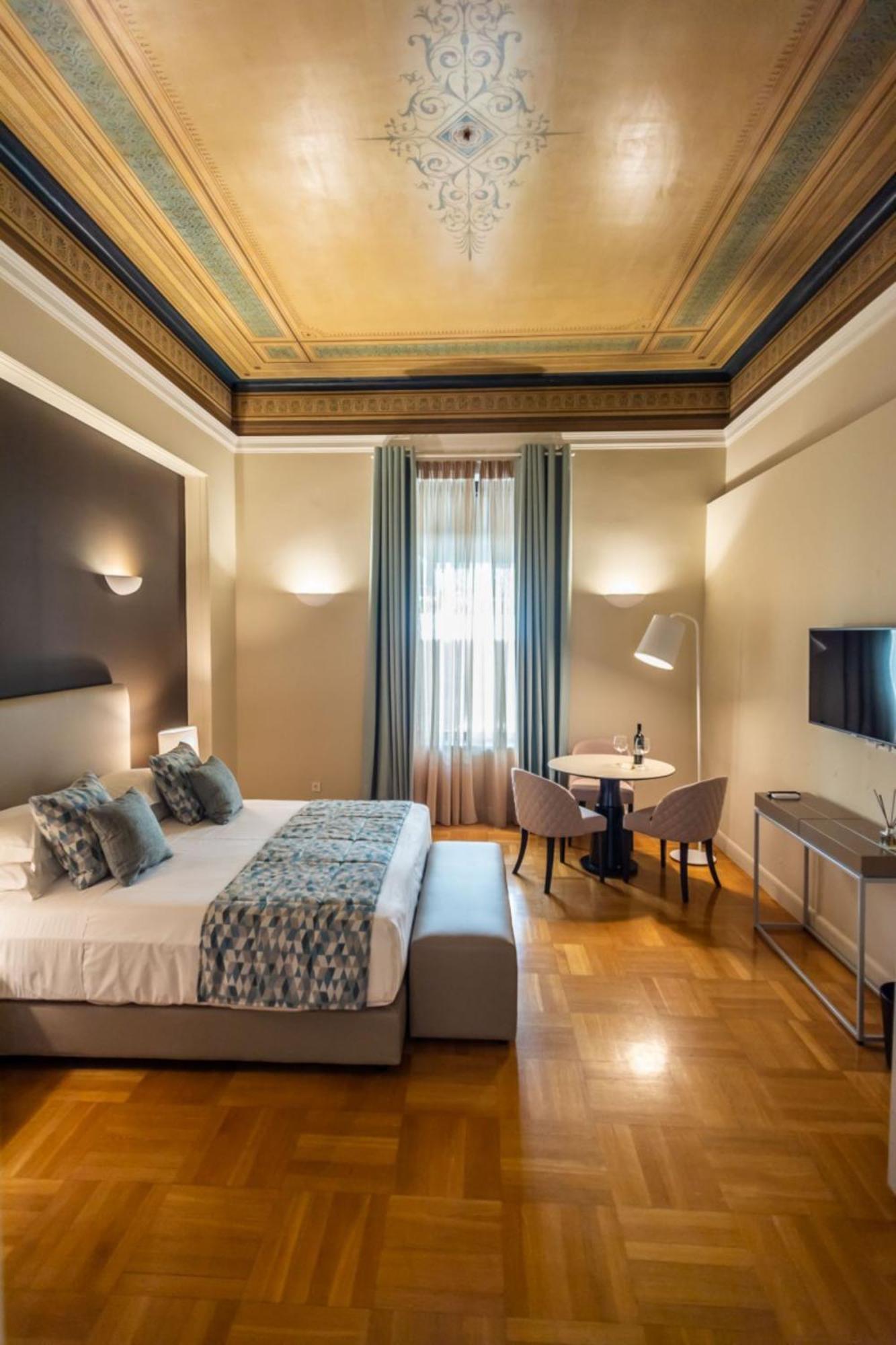 33Solonossuites Atena Cameră foto