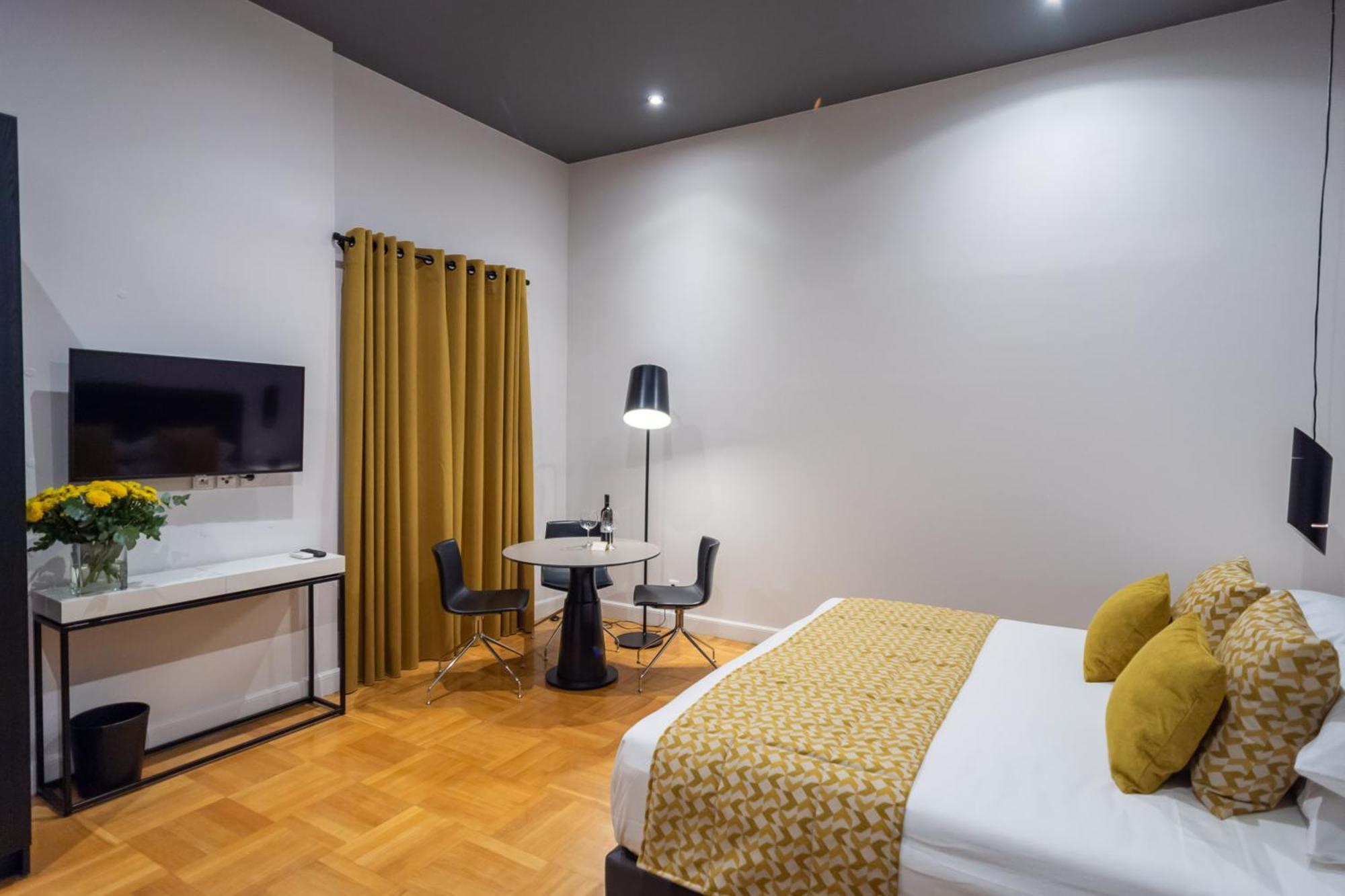 33Solonossuites Atena Cameră foto