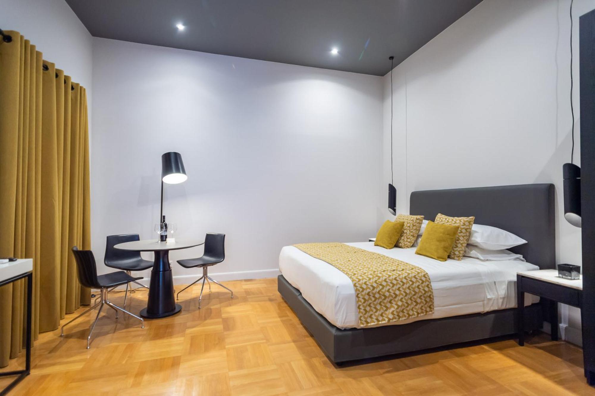33Solonossuites Atena Cameră foto