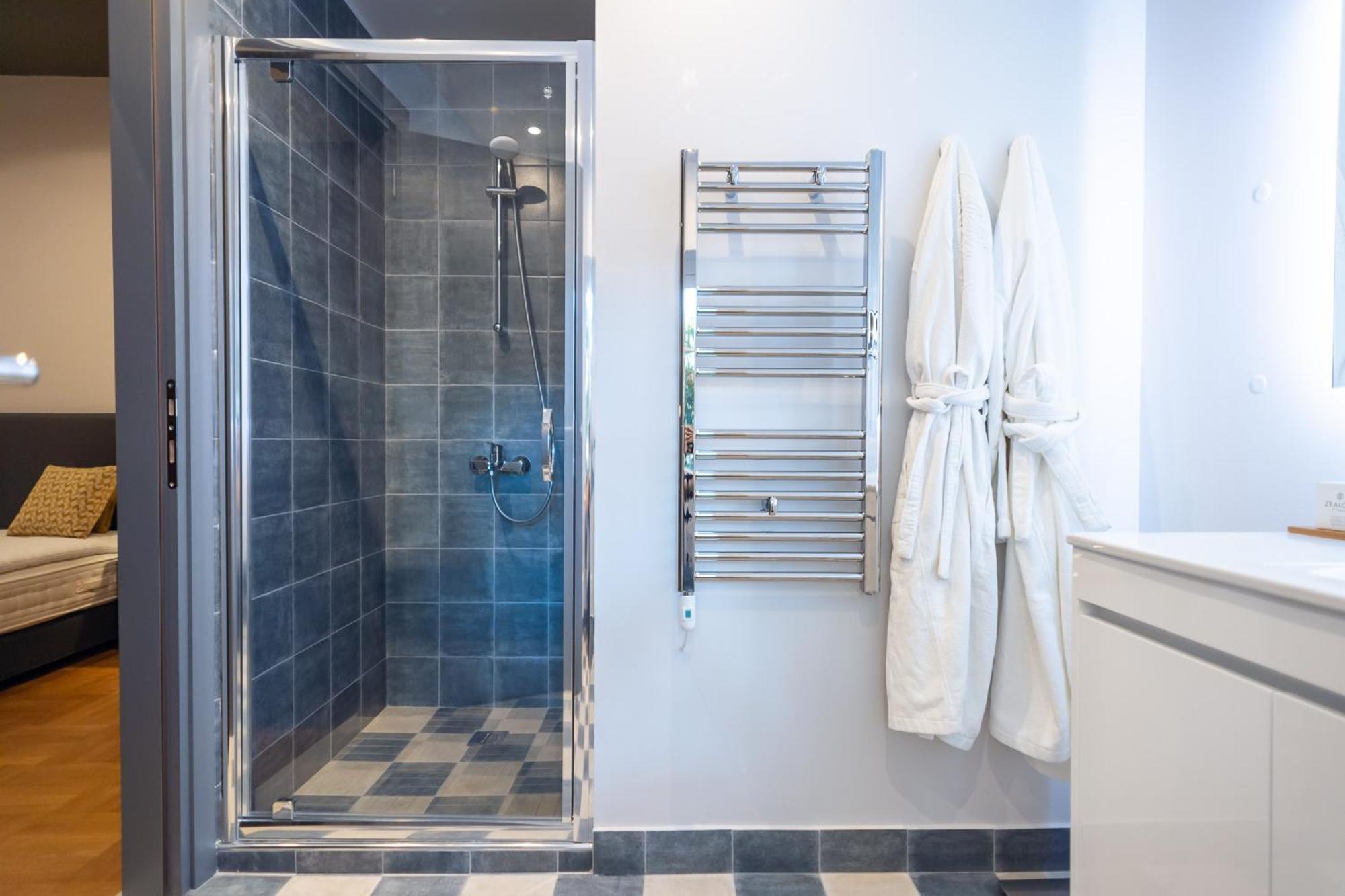33Solonossuites Atena Cameră foto