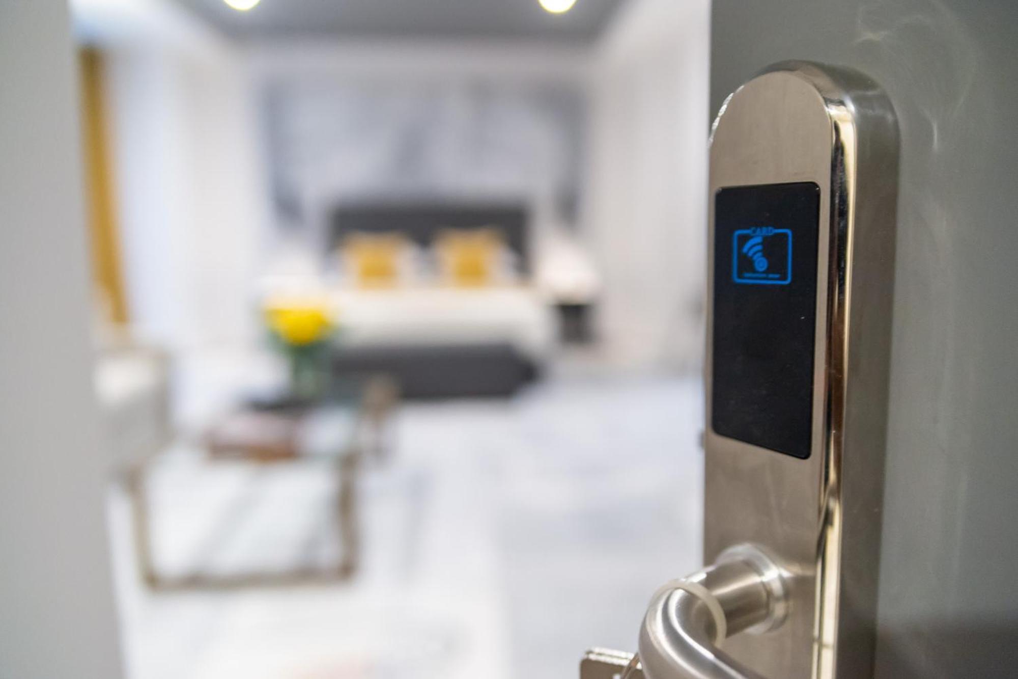 33Solonossuites Atena Cameră foto