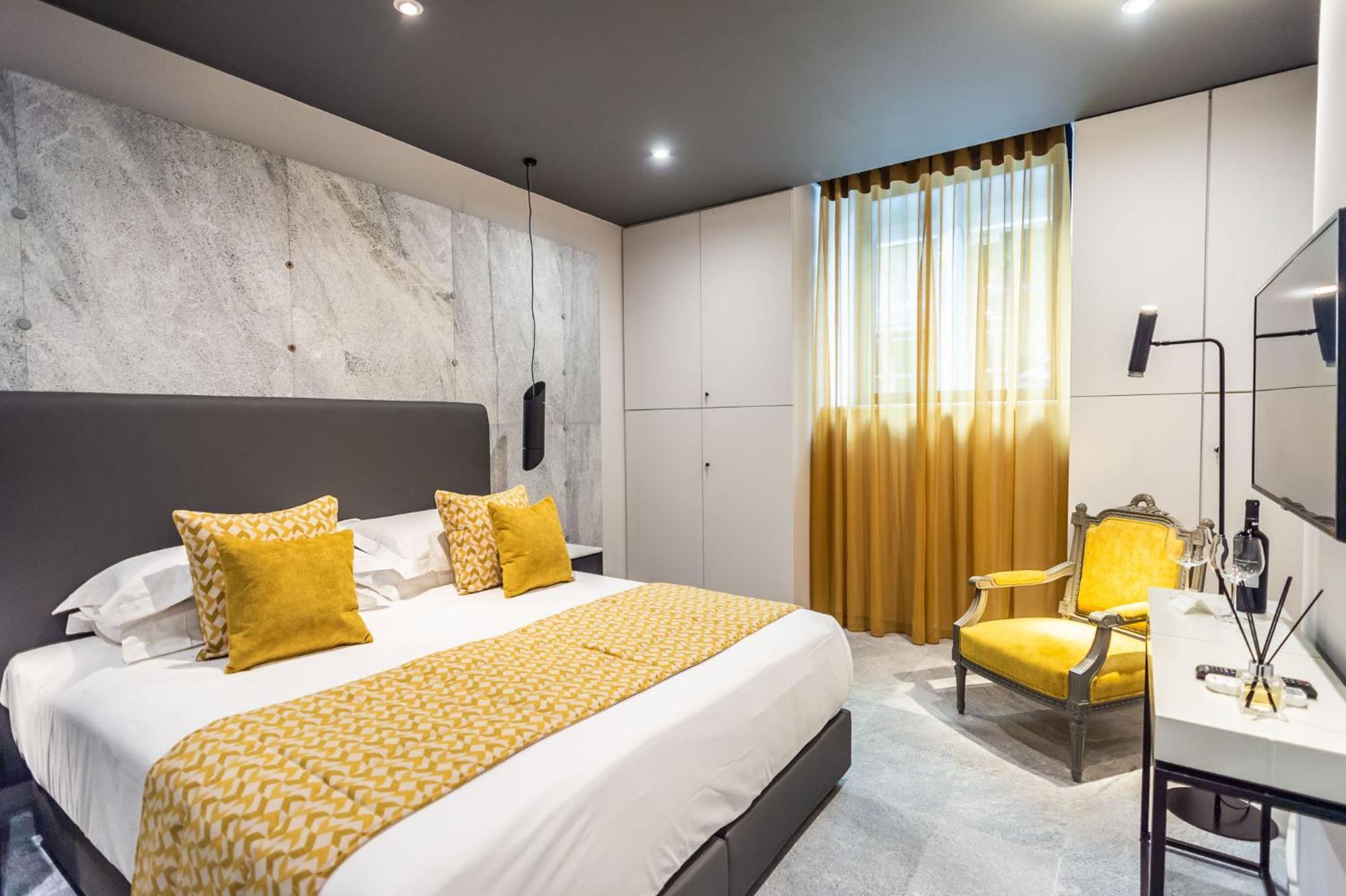 33Solonossuites Atena Cameră foto