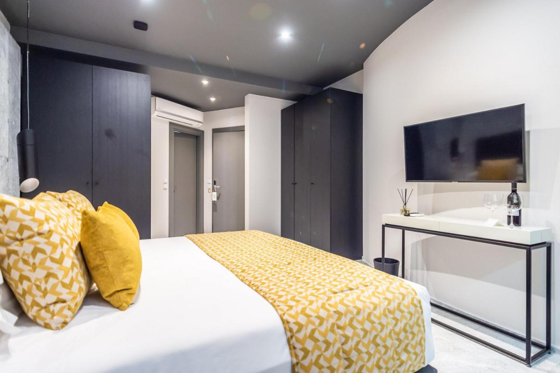 33Solonossuites Atena Cameră foto