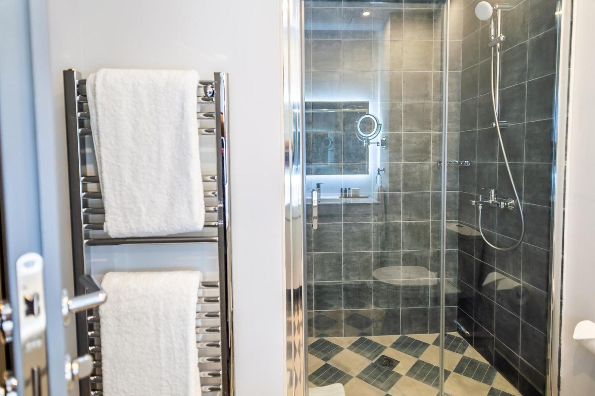 33Solonossuites Atena Cameră foto