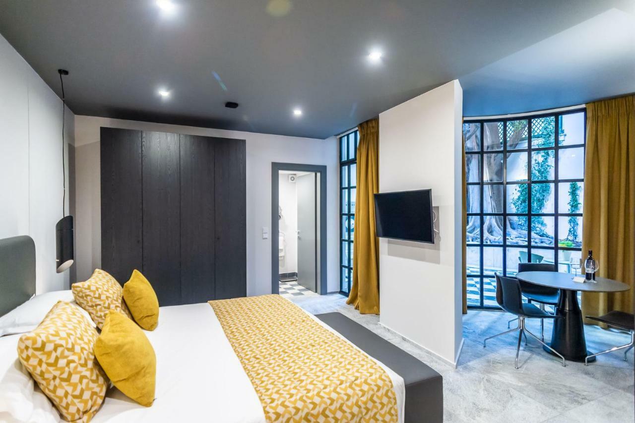 33Solonossuites Atena Cameră foto